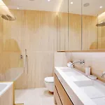Elegant A C 2br 6p 17th Monceau Appartement *