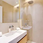 Appartement Elegant A C 2br 6p 17th Monceau Paris